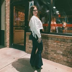 Meet your Posher, Kayle